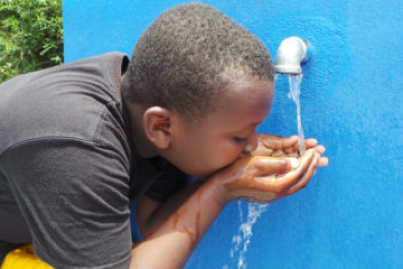 How  Clean and Safe is your water??