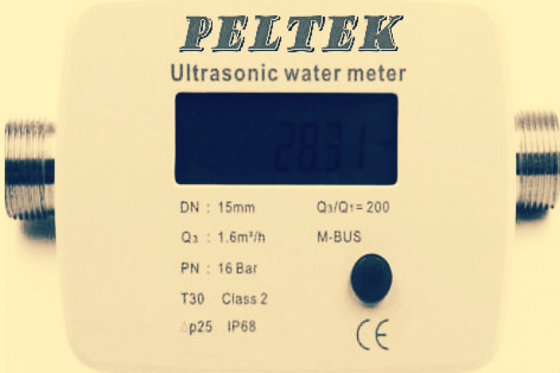 Change Perspectives and say Goodbye - Introducing the Smart Water Meter Technology